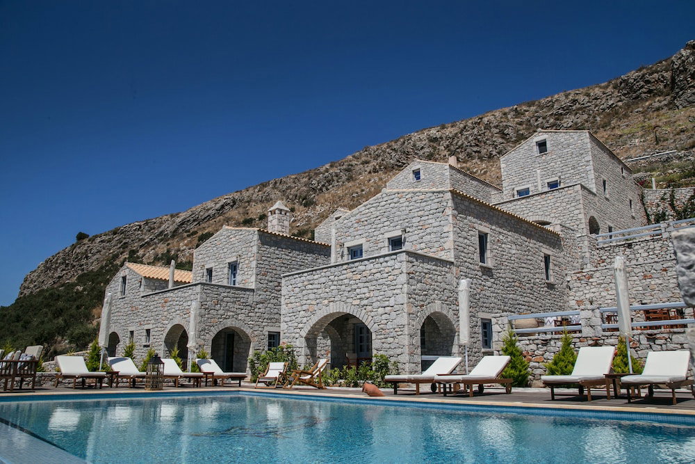 Hotel En Plo Luxury Suites