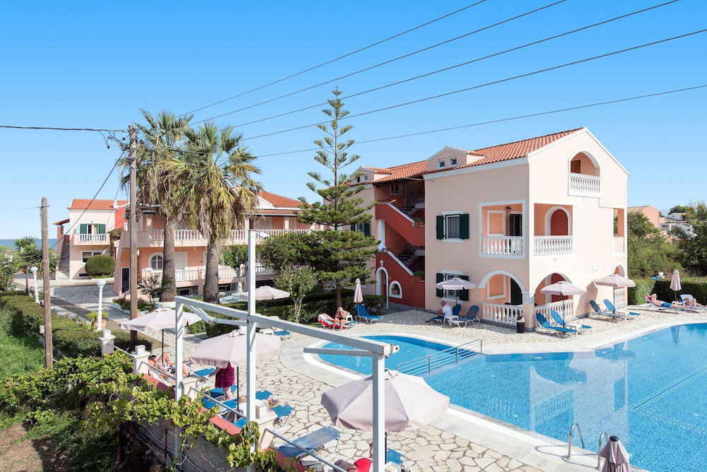 Hotel Eriva Hotel
