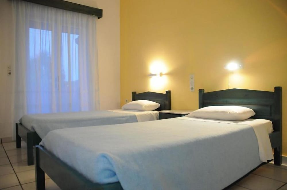Eriva Hotel