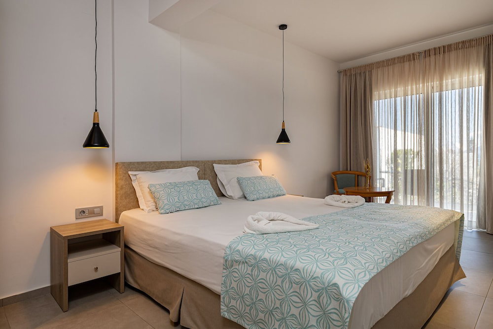 Hotel Areti Luxury Apartment