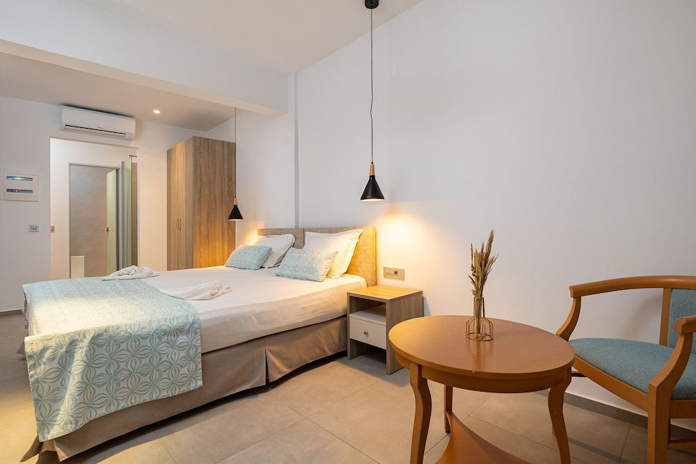 Areti Luxury Apartment