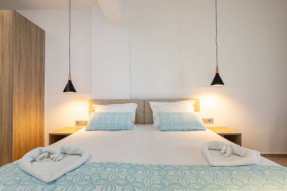 Areti Luxury Apartment