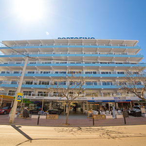 Sejur Apartamentos Mallorca Portofino vacanta Santa Ponsa