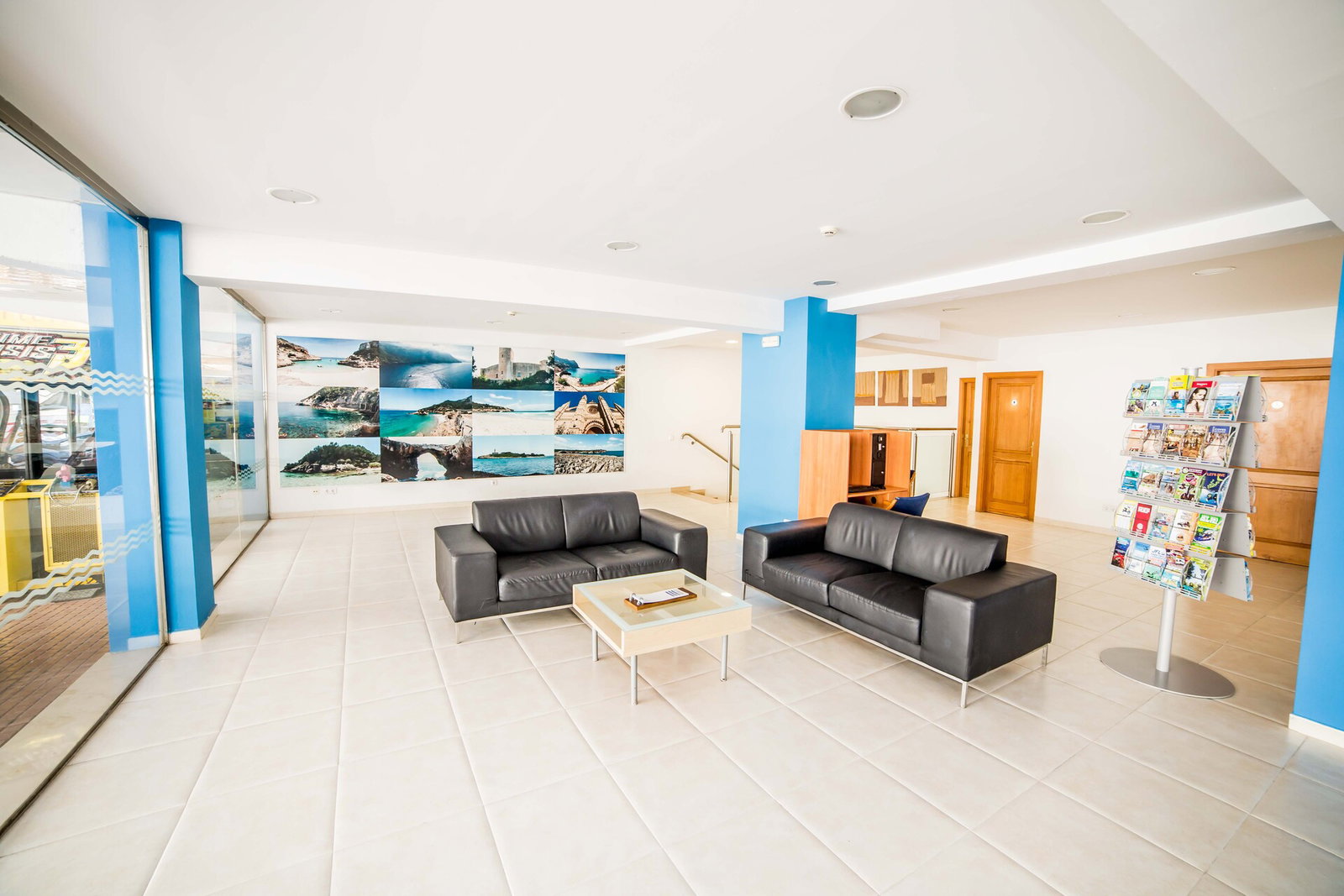 Apartamentos Mallorca Portofino