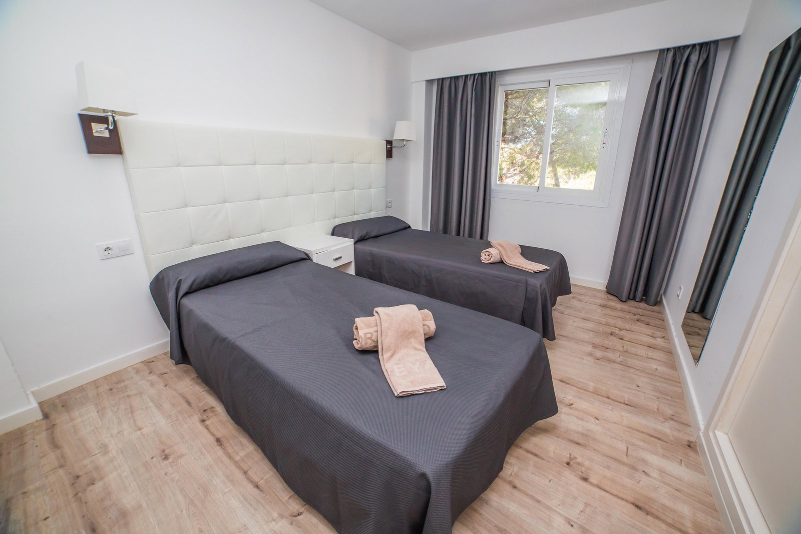 Apartamentos Mallorca Portofino