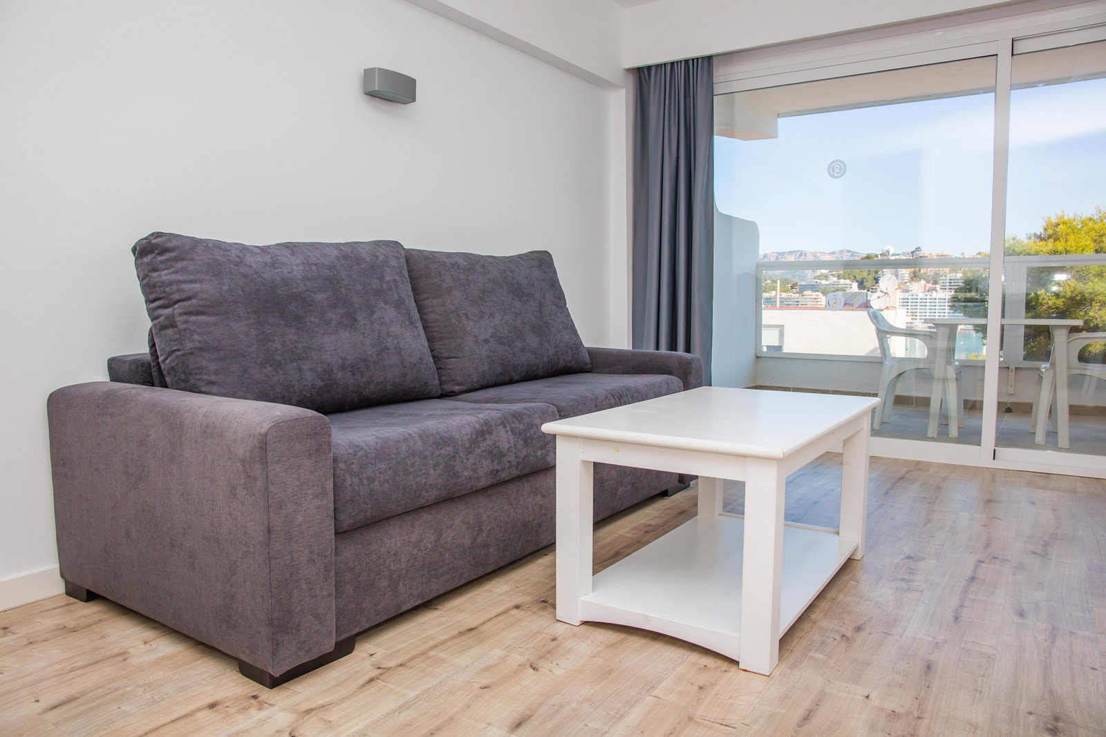 Apartamentos Mallorca Portofino