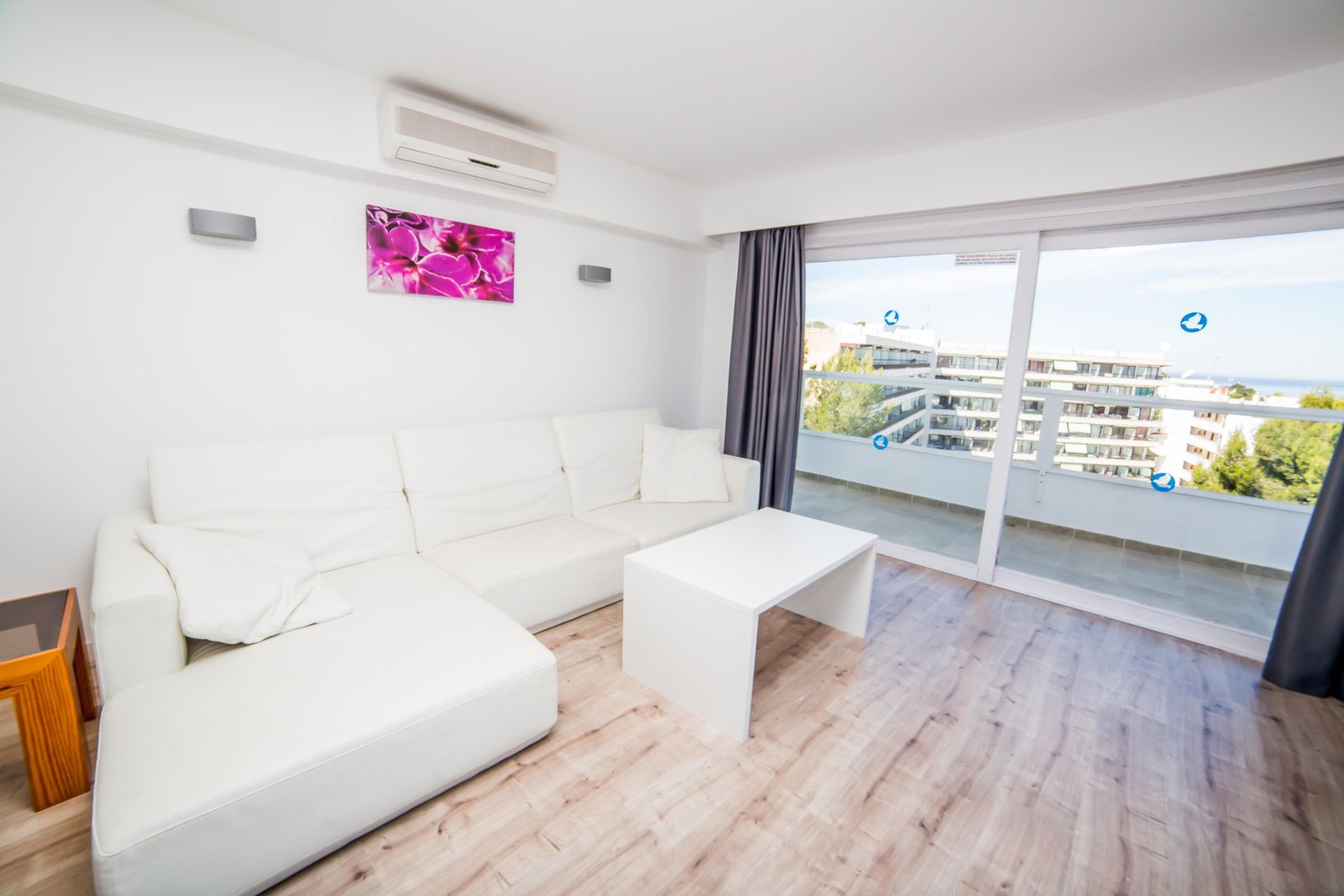 Apartamentos Mallorca Portofino