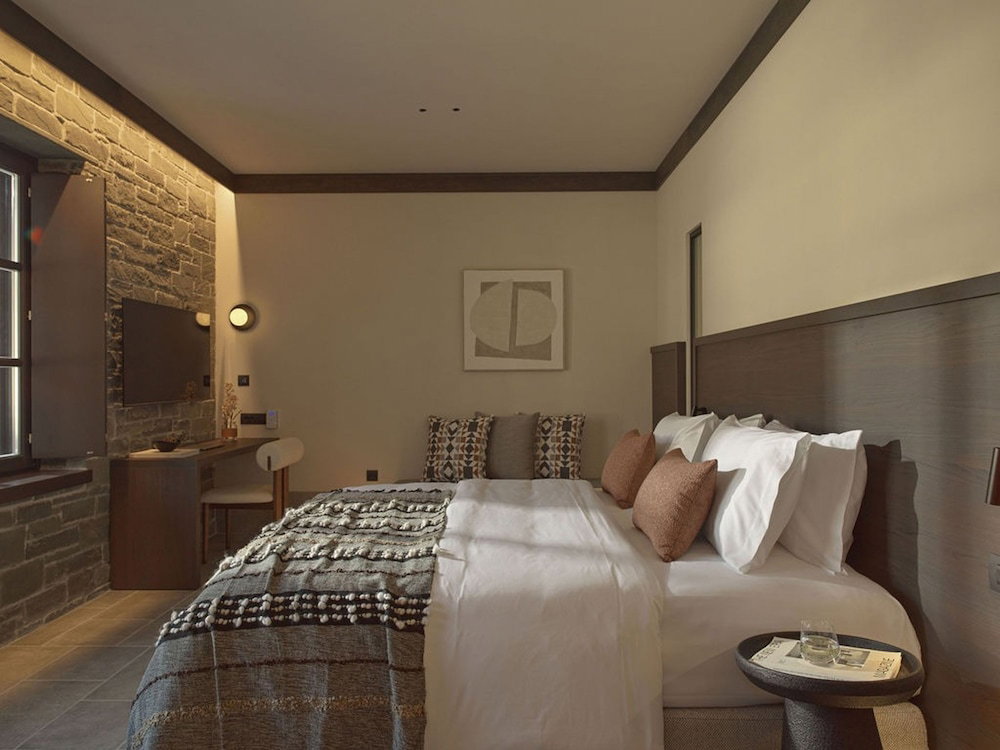 Hotel Oreno Mountain Retreat Hotel
