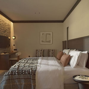 Hotel Oreno Mountain Retreat Hotel cazare Asprangeloi