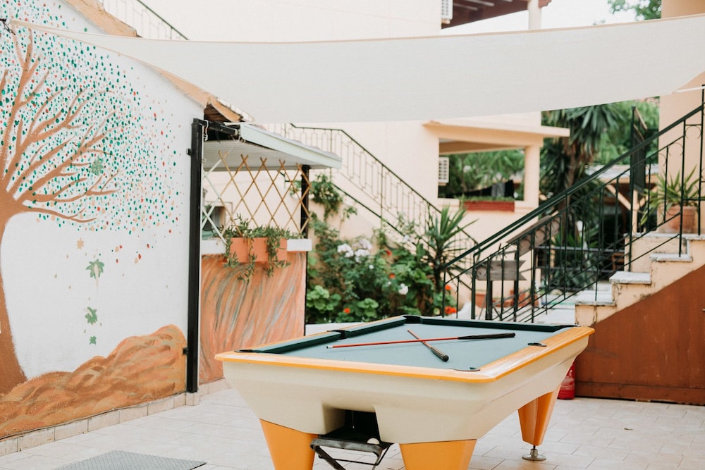 Hotel Wilde Rose Hotel