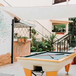 Hotel Wilde Rose Hotel cazare Ypsos