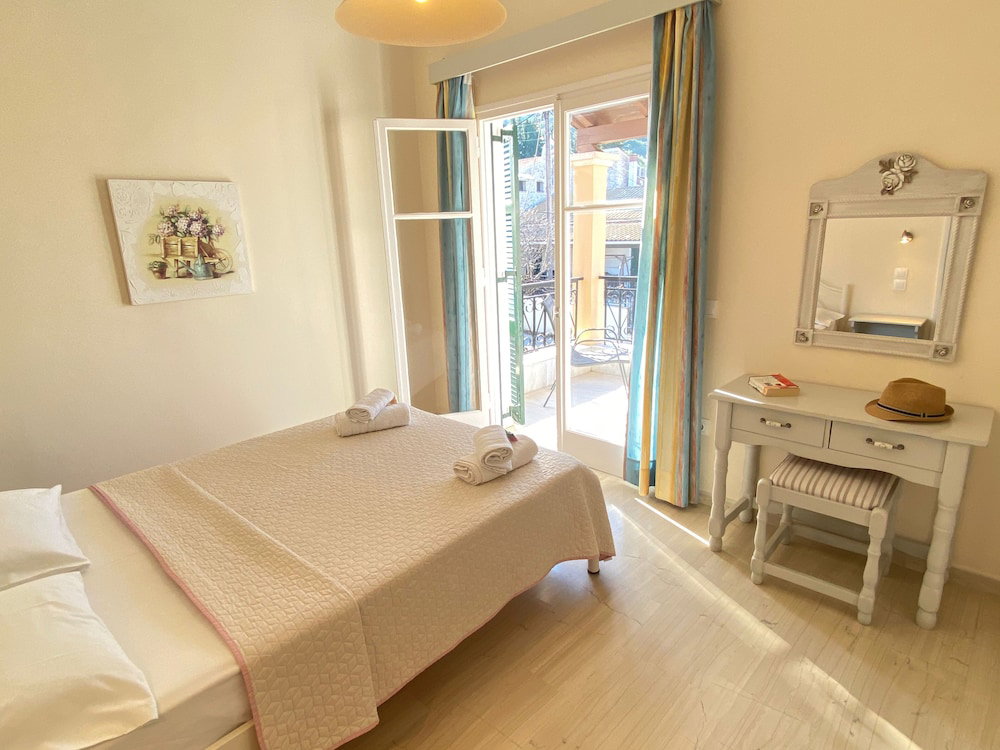 Hotel Nikos Cassiopeia Apartments