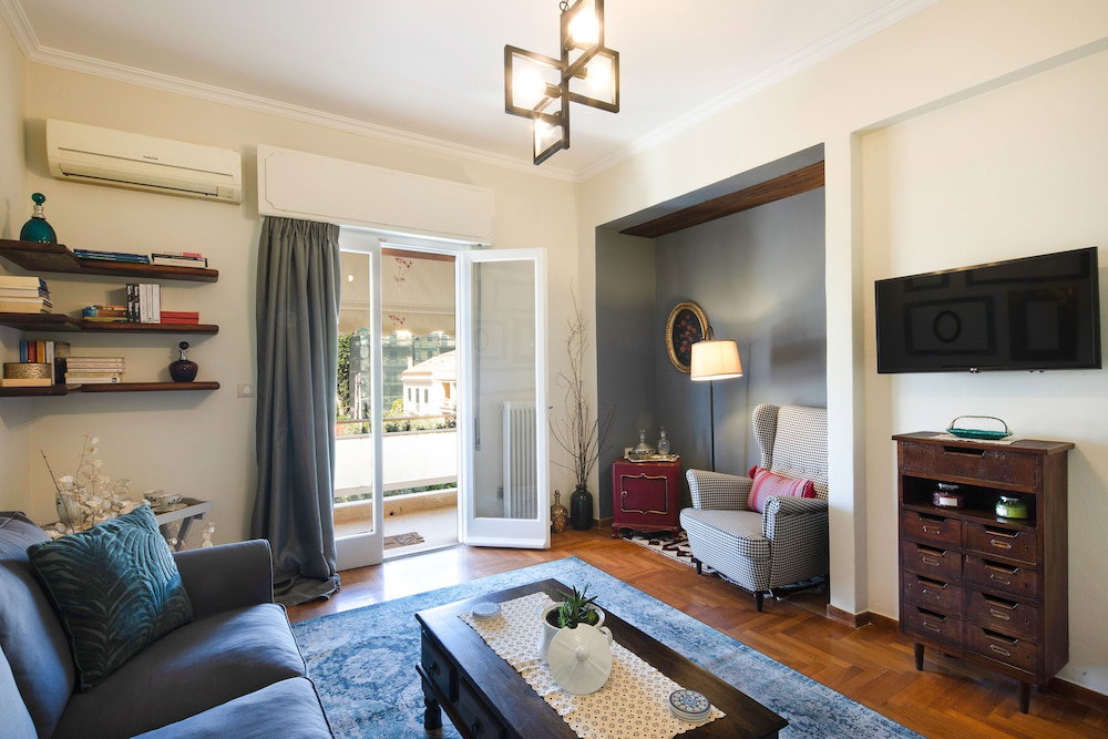 Hotel Bijoux Maison By Corfu Escapes