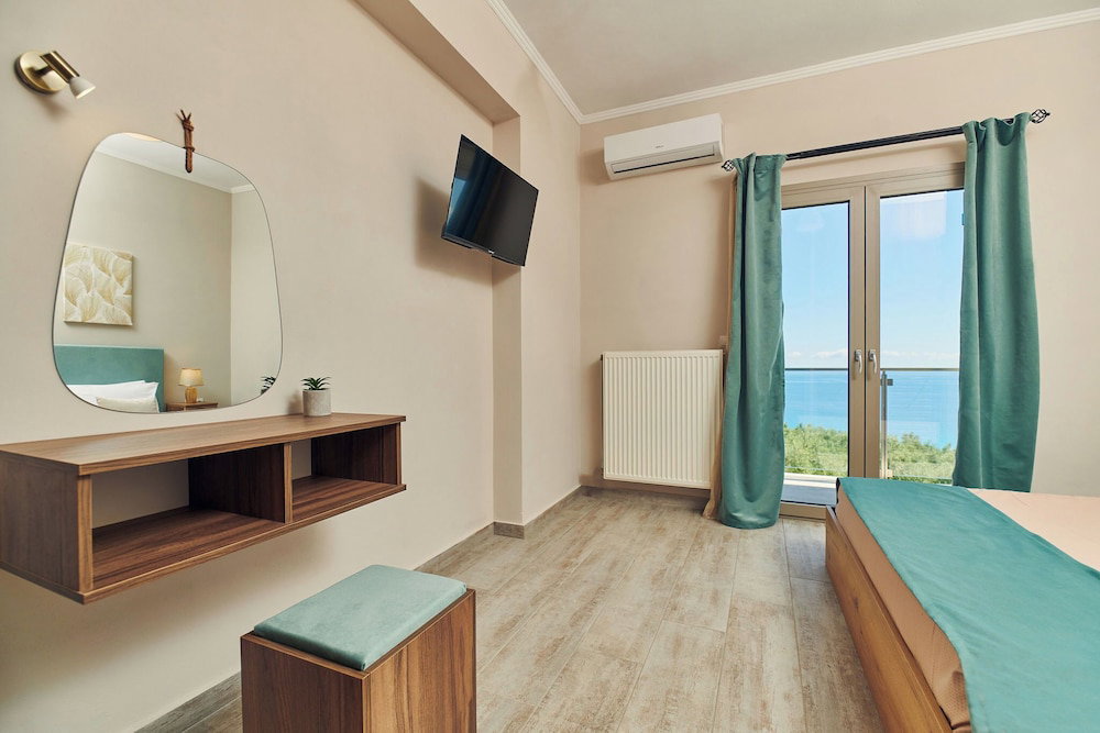Hotel Pelagaki Sunrise Apartments