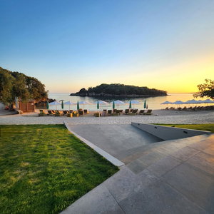 Hotel Arete Lifestyle Hotel cazare Syvota