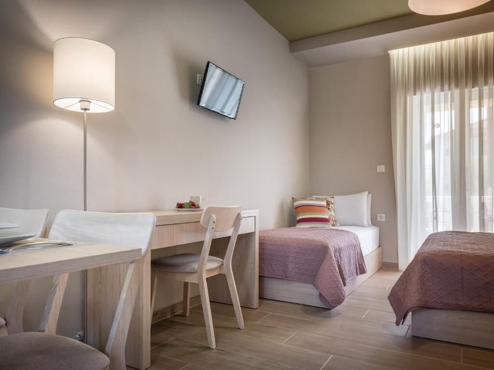 Hotel Katerina Studios
