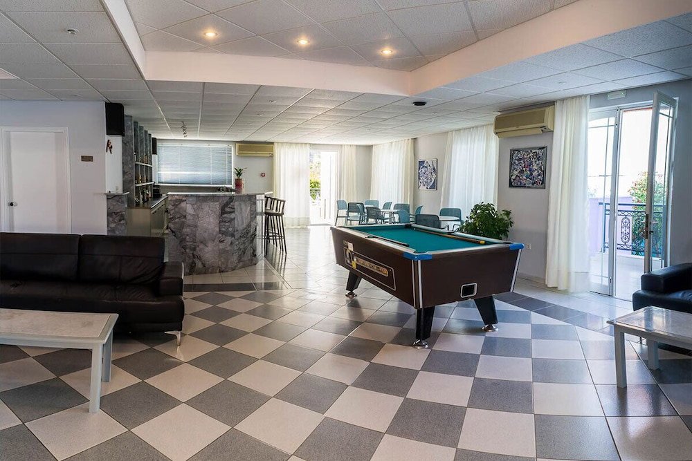 Eleana Hotel By Ghh