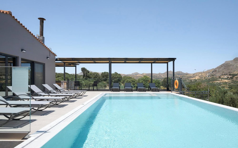 Hotel Kourtaliotis Villa Crete