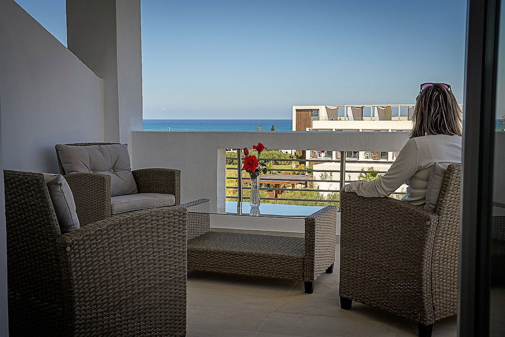 Hotel Sunsea Studios