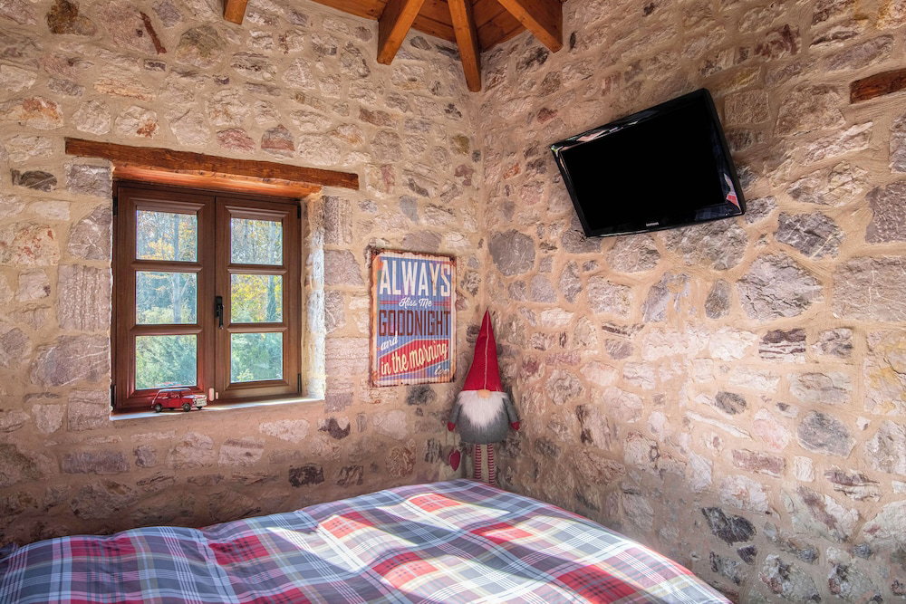 Hotel Villa Mylos Kalavrita