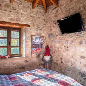 Hotel Villa Mylos Kalavrita cazare Kalavryta