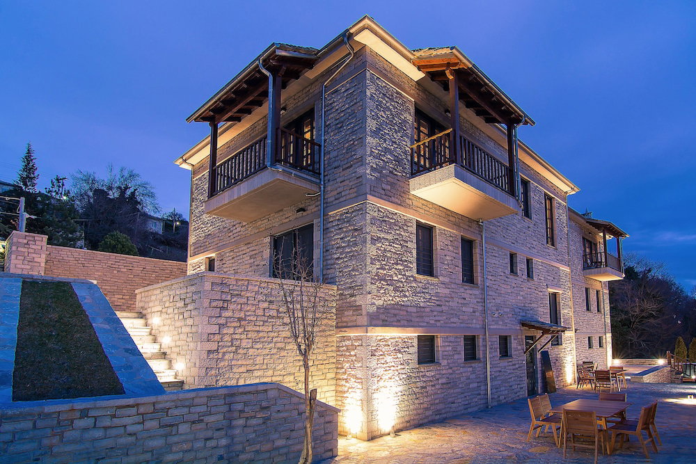 Hotel Kores Boutique Hotel & Spa