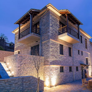 Hotel Kores Boutique Hotel & Spa cazare Asprangeloi