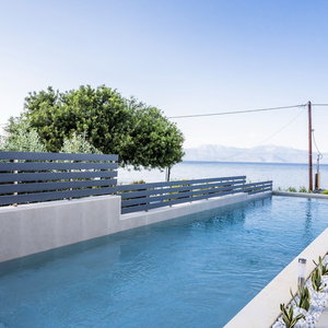 Hotel Theros Suites cazare Sikyon
