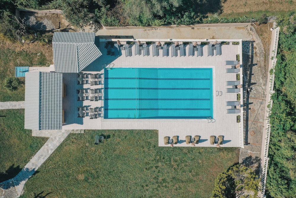 Hotel Pelithea Aparthotel