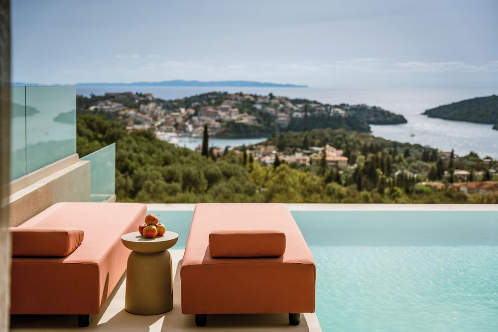 Hotel Sivota Sun Side Serenity