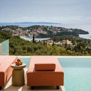 Hotel Sivota Sun Side Serenity cazare Syvota