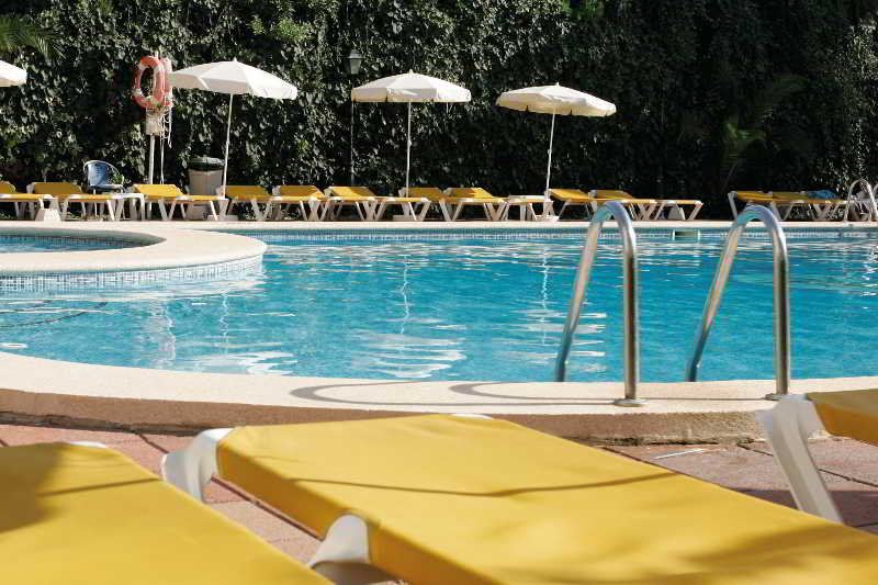 Hotel Vista Odin