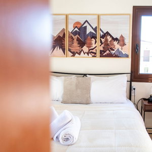 Hotel Rokani Studio I At Kalavrita Center cazare Kalavryta
