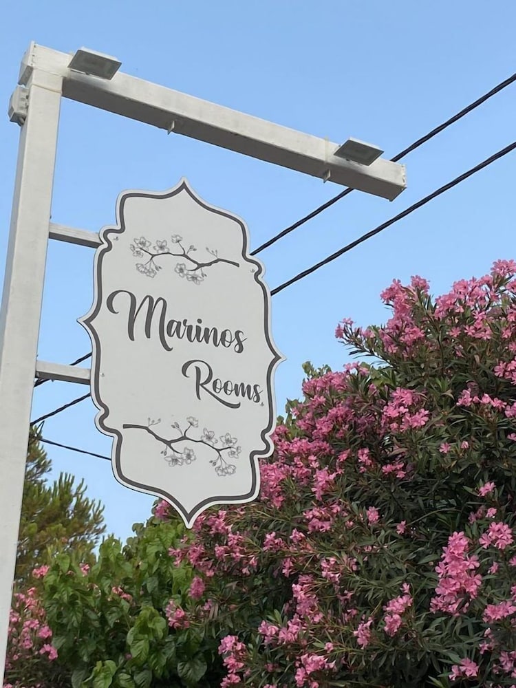 Hotel Marinos Rooms