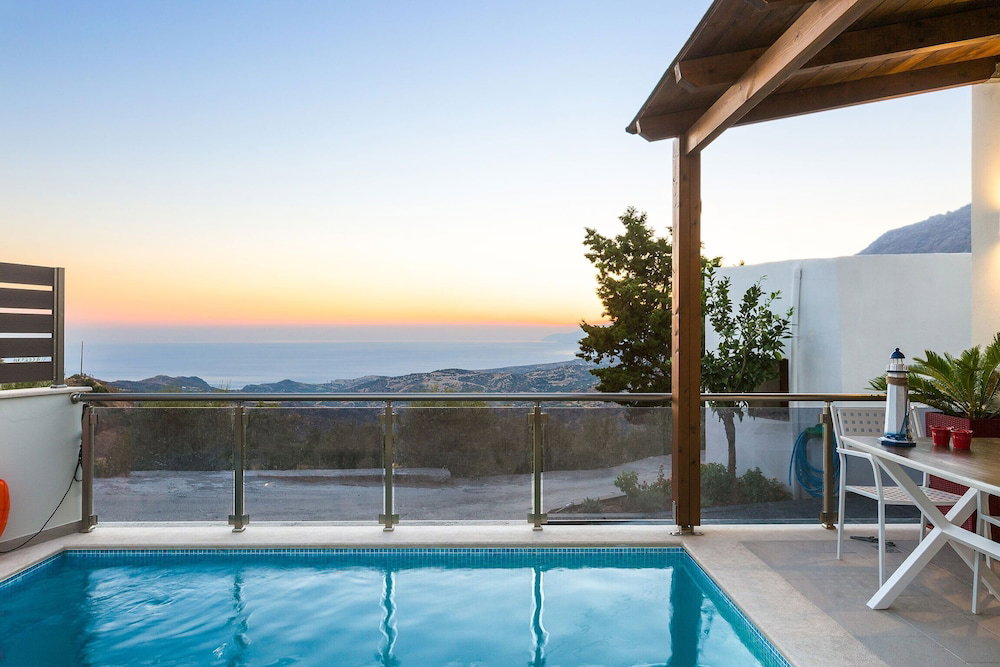 Hotel Saktouris Villa