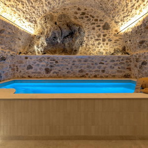 Hotel Yeeon Boutique Hotel, Gythio - Historic Hotels Of Europe cazare Gytheio