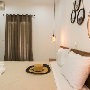 Hotel Euphoria Complex cazare Lefkimmi