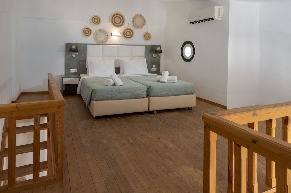 Hotel Malia Energy By Estia