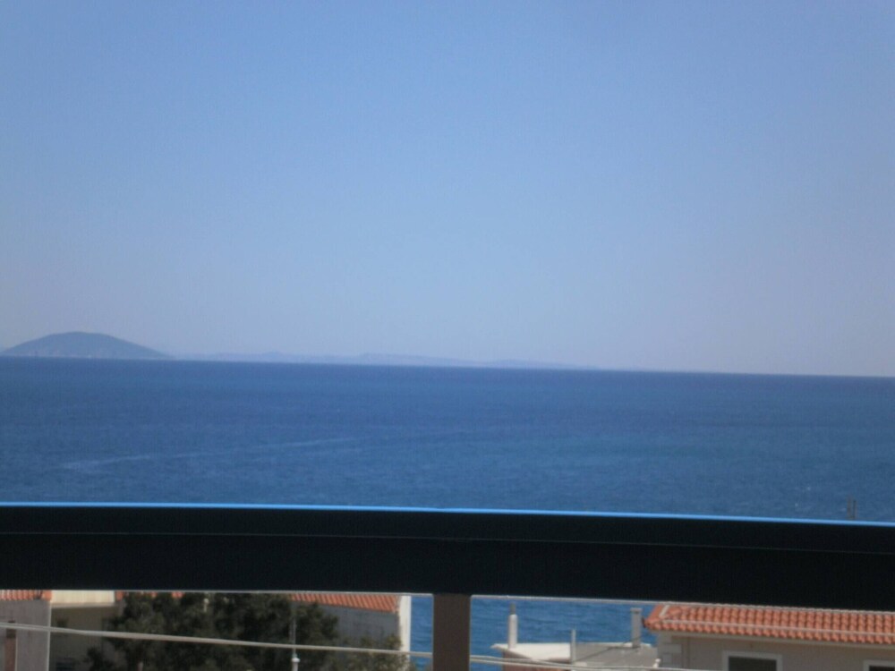 Hotel Seaview - Selfcatering Apartment - Helen No 1