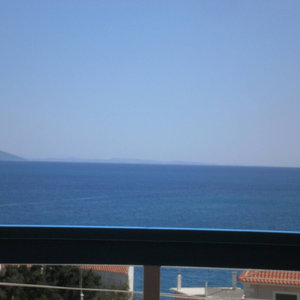 Hotel Seaview - Selfcatering Apartment - Helen No 1 cazare Astros