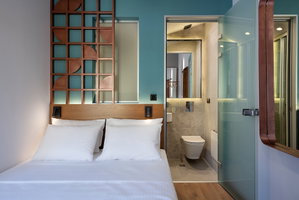 Hotel Camere Maritima cazare Chania