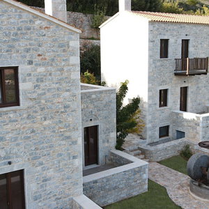 Hotel Manifest Boutique Hotel cazare Areopoli