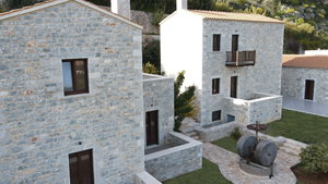 Hotel Manifest Boutique Hotel cazare Areopoli