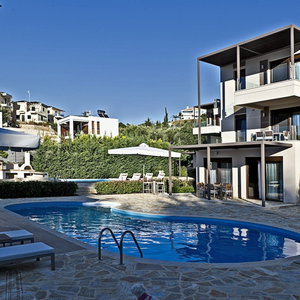 Hotel Saz Villas Sivota Ii cazare Syvota