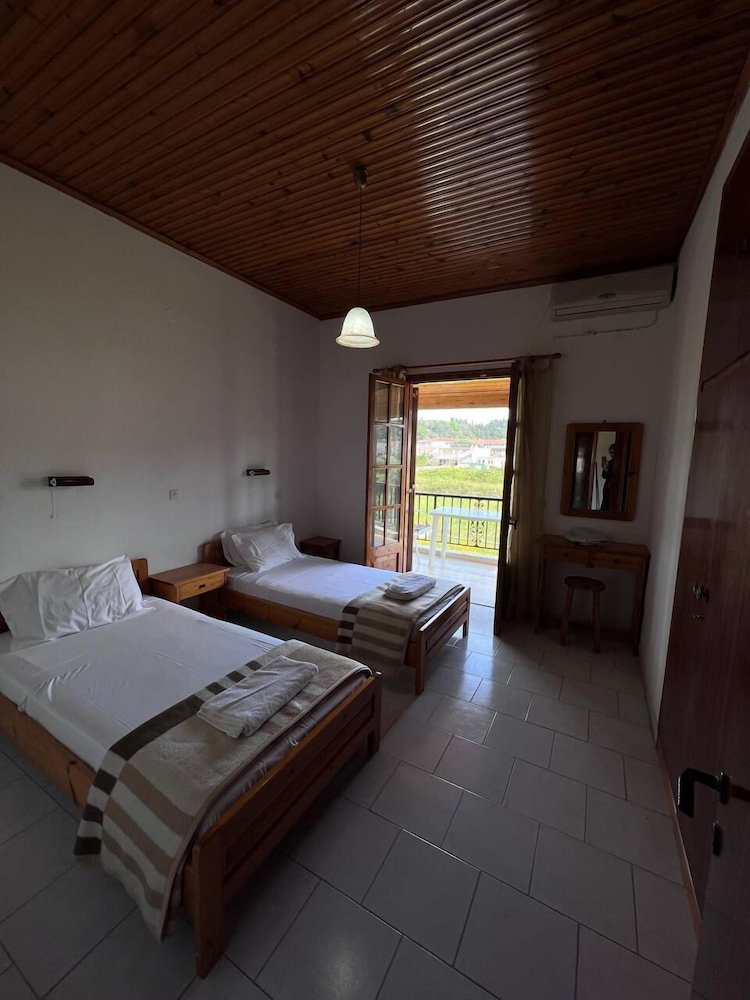 Hotel Gian Petro Apartments