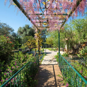 Hotel Villa Marifei In Kato Korakiana cazare Kato Korakiana