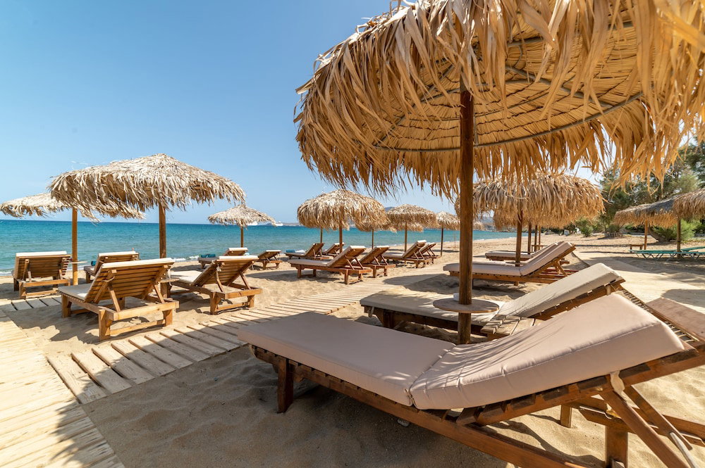 Hotel Akti Galinis