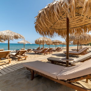 Hotel Akti Galinis cazare Prinos