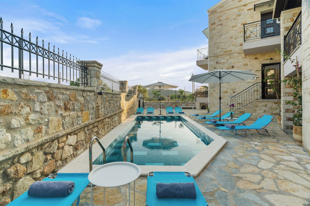 Hotel Marel To Petrino Konaki