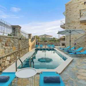 Hotel Marel To Petrino Konaki cazare Syvota